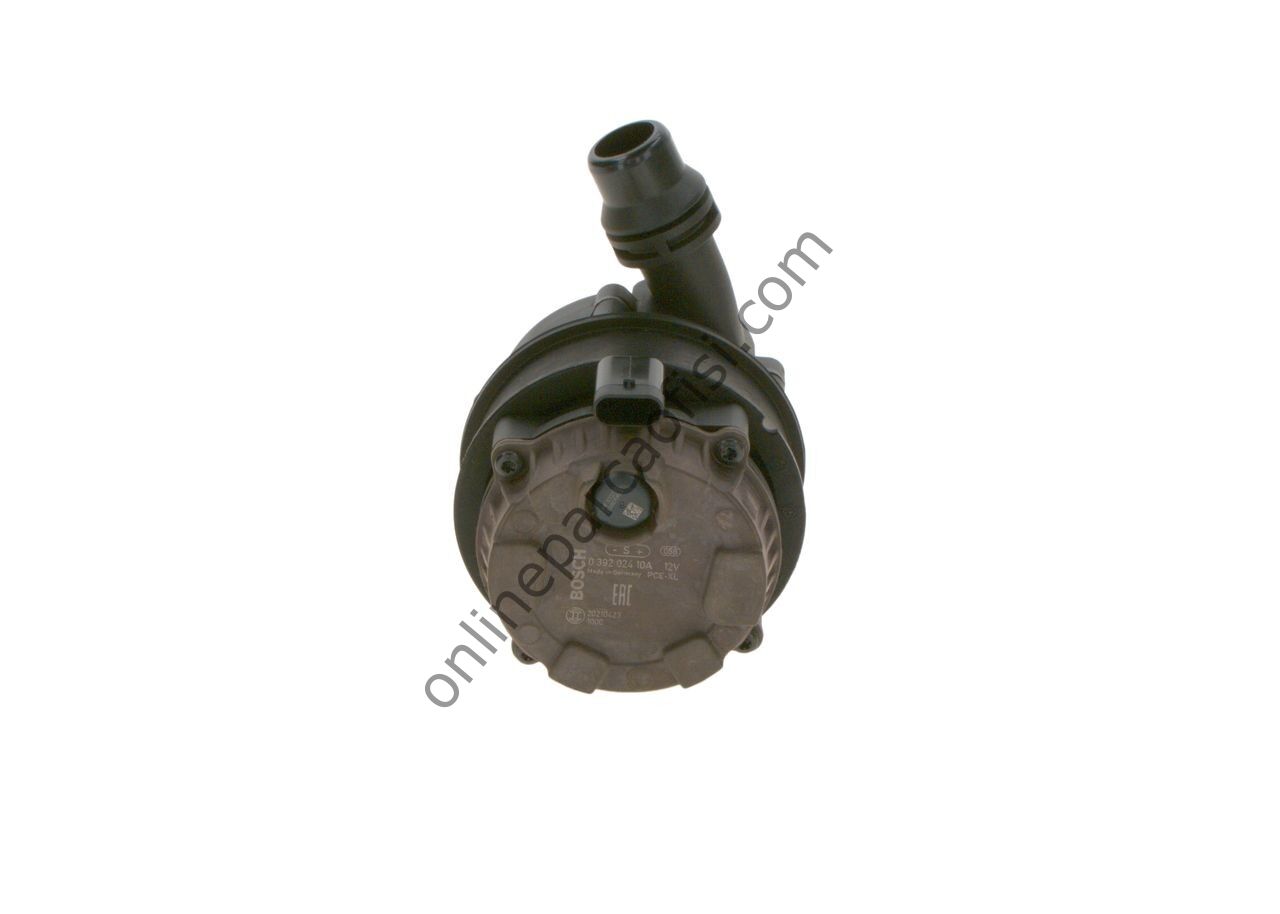 BOSCH BCH 039202410A | BMW G20-G21-X3 G01-X4 G02-X5 G05-X6 G06-X7 G07 ILAVE SU POMPASI