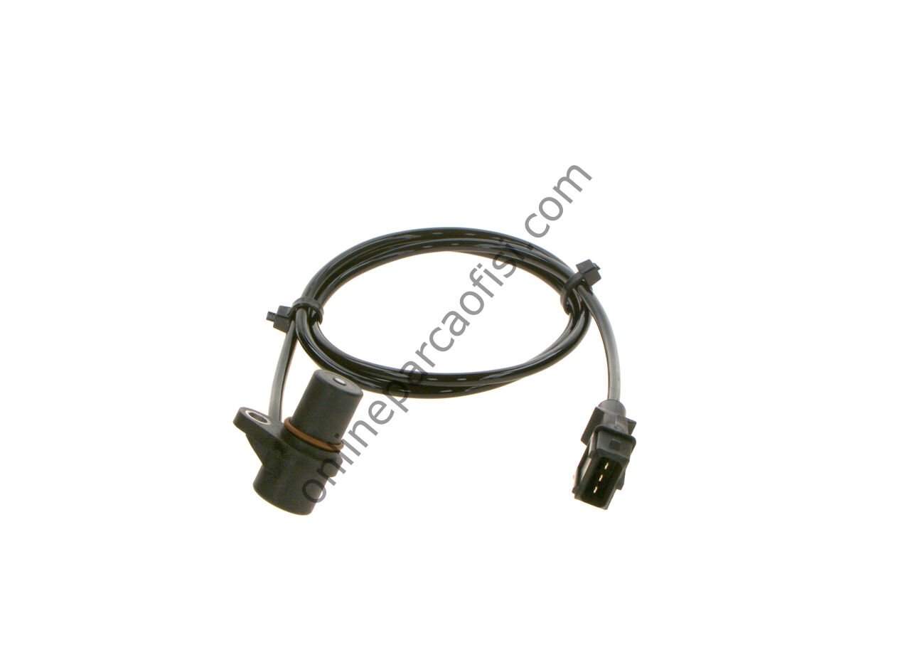 BOSCH BCH 0261210128 | OPEL DEVIR SENSÖRÜ