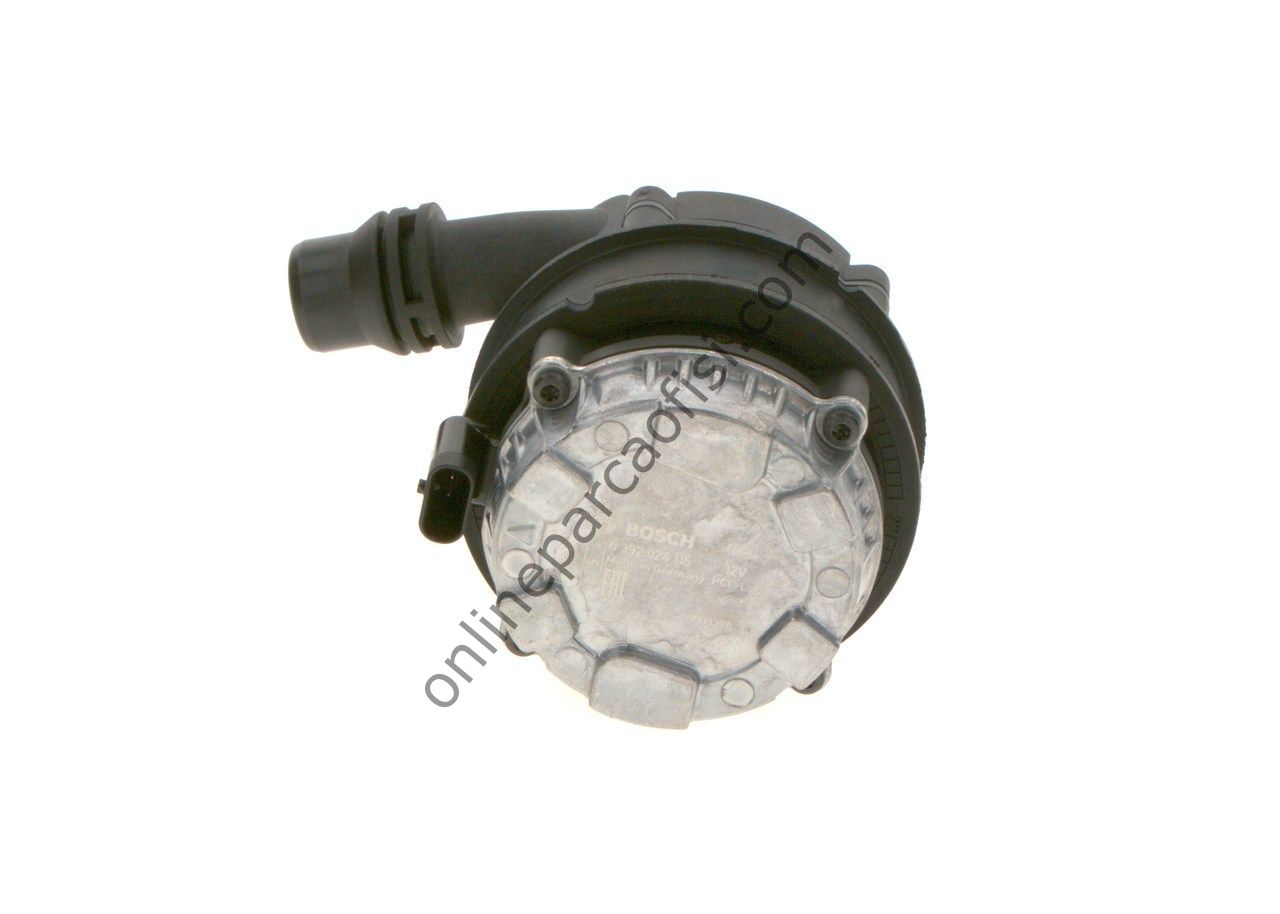 BOSCH BCH 0392024115 | MERCEDES 176-205-172-117-X156-166 ILAVE SU POMPASI
