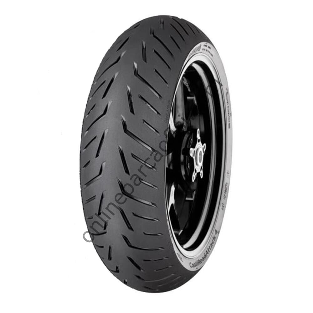 CONTINENTAL 180/55ZR17 M/C (73W) TL ContiRoadAttack 4