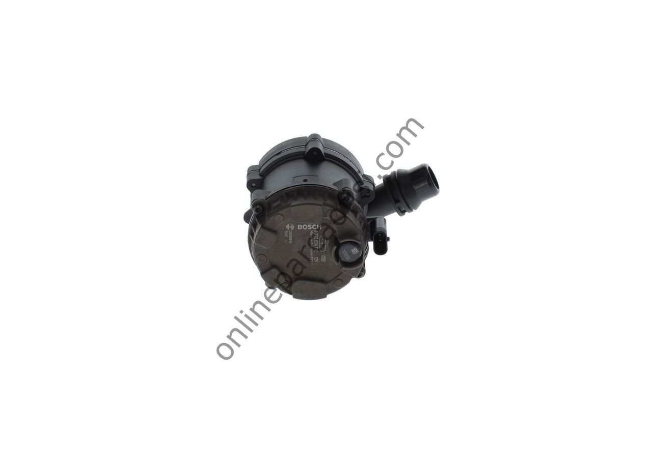 BOSCH BCH 039202411E | BMW G30-G31-G32-G38-G11-G12-X5 G05-X6 G06-X7 G07 ILAVE SU POMPASI