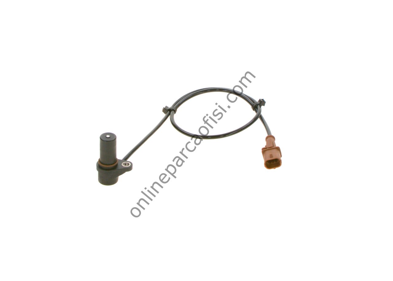 BOSCH BCH 0261210160 | FIAT BRAVO - MAREA 2,0 20 V ALFA ROMEO 145-146-147-156 DEVIR SENSÖRÜ
