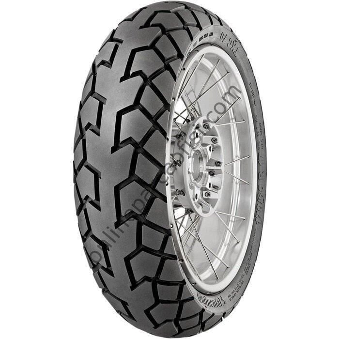 CONTINENTAL 120/70 R 19 M/C 60V TL TKC 70 M+S