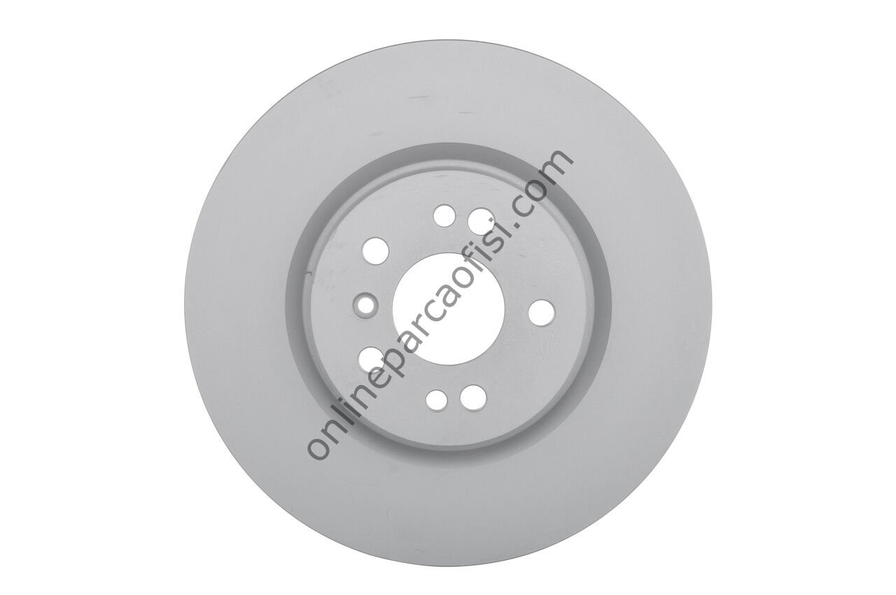 BOSCH BCH 0986479269 | MERCEDES W164-251 FREN DISKI ÖN