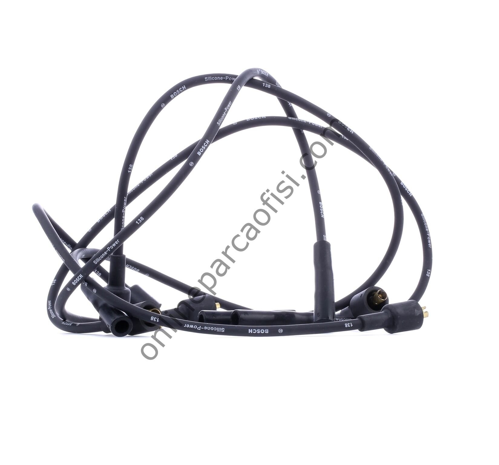 BOSCH BCH 0986356741 | OPEL ASCONA KADETT MANTA REKORD BUJI KABLOSU