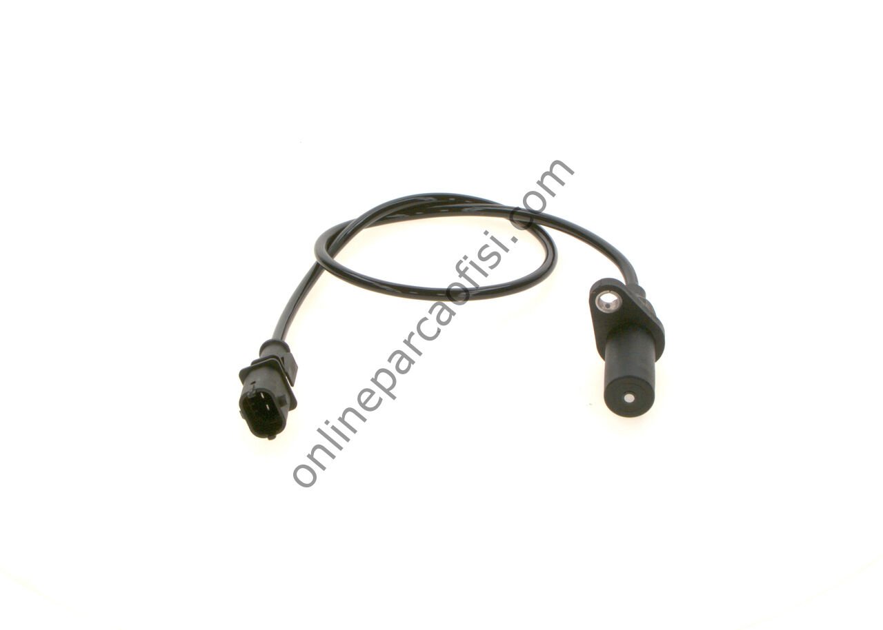 BOSCH BCH 0261210219 | FIAT ALBEA/PALIO/STILO KRANK DEVIR SENSÖRÜ