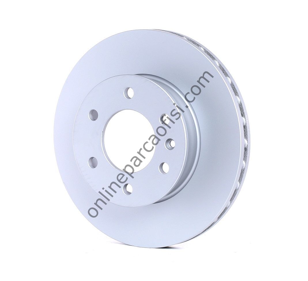 BOSCH BCH 0986479294 | MERCEDES W906-907-CRAFTER-SPRINTER FREN DISKI ÖN