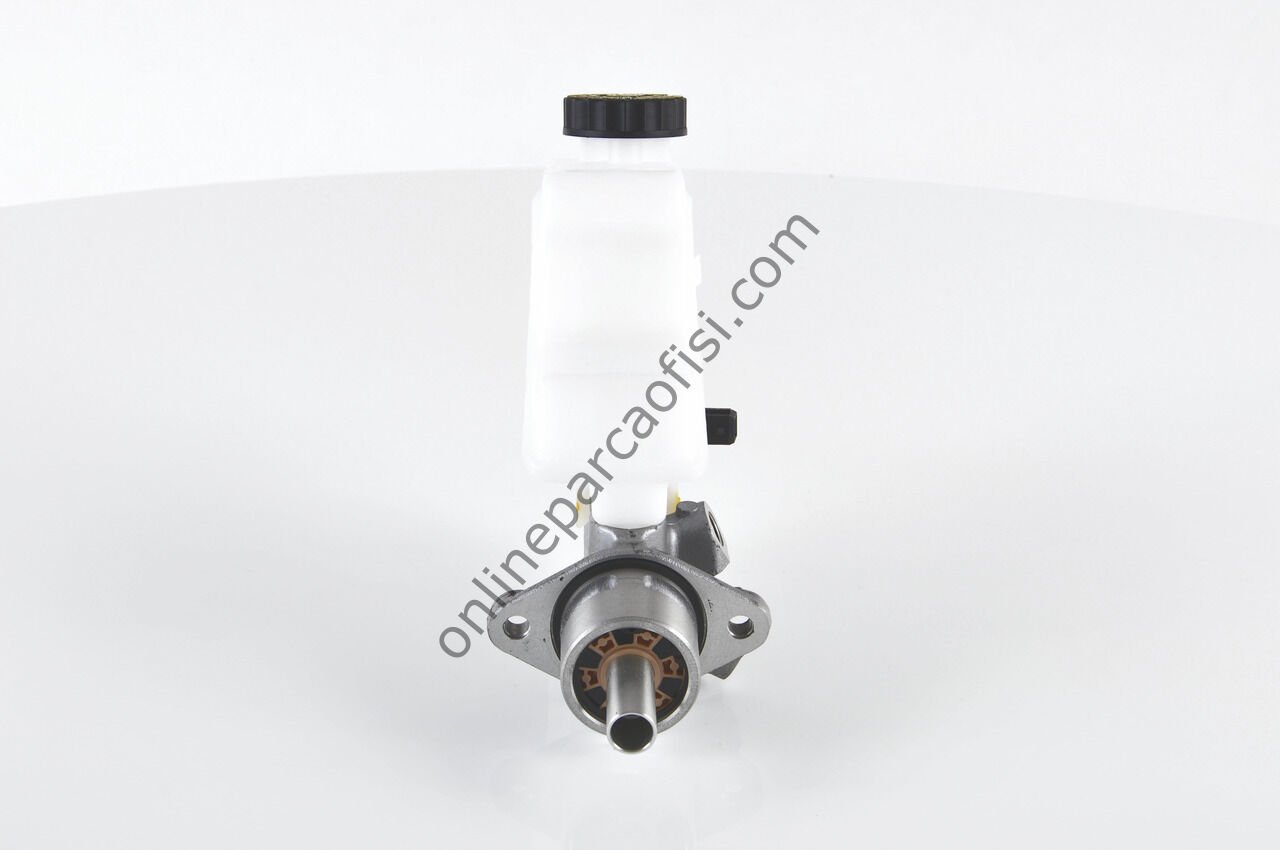 BOSCH BCH 0204123705 | JAPON AVENSIS FREN ANA MERKEZ