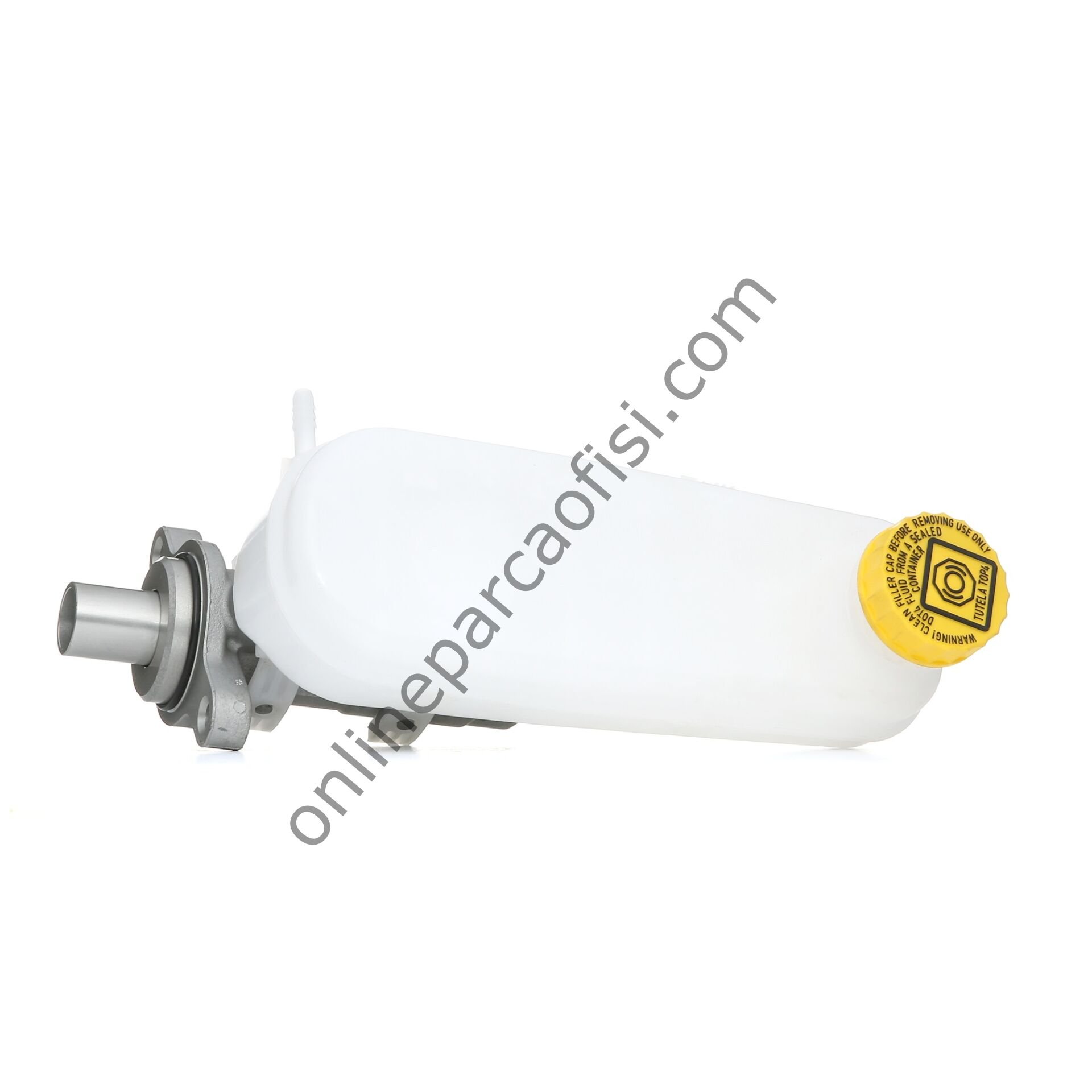 BOSCH BCH 0204123718 | PSA BOXER III FREN ANA MERKEZ