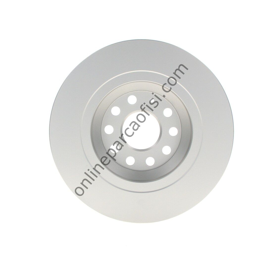 BOSCH BCH 0986479303 | VW PASSAT-GOLF5-GOLF6-GOLF7-A3-LEON FREN DISKI ARKA