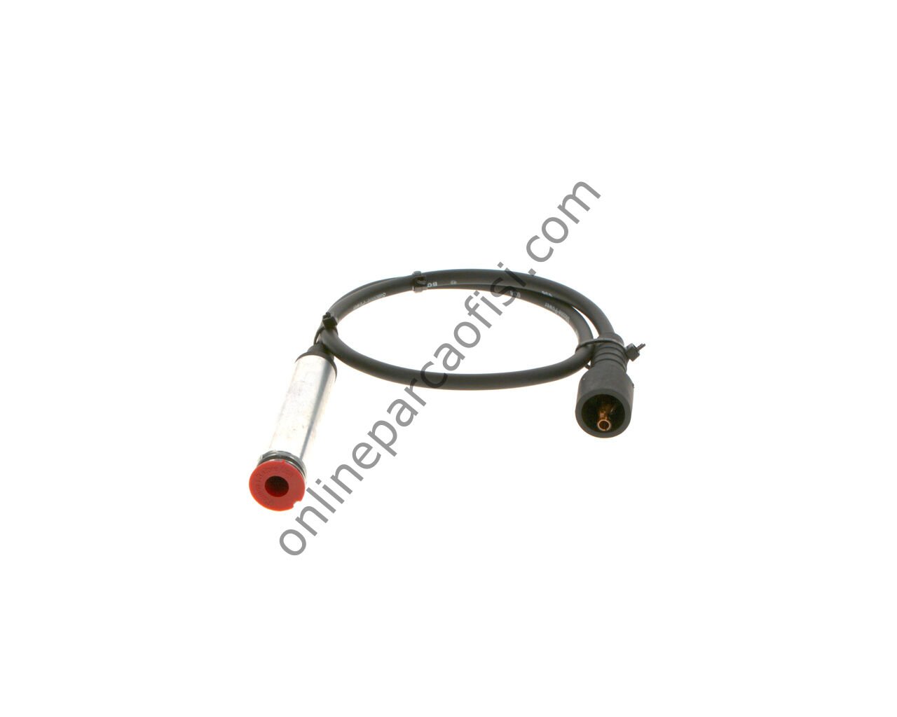BOSCH BCH 0986356850 | OPEL OMEGA A BUJI KABLOSU TAKIM