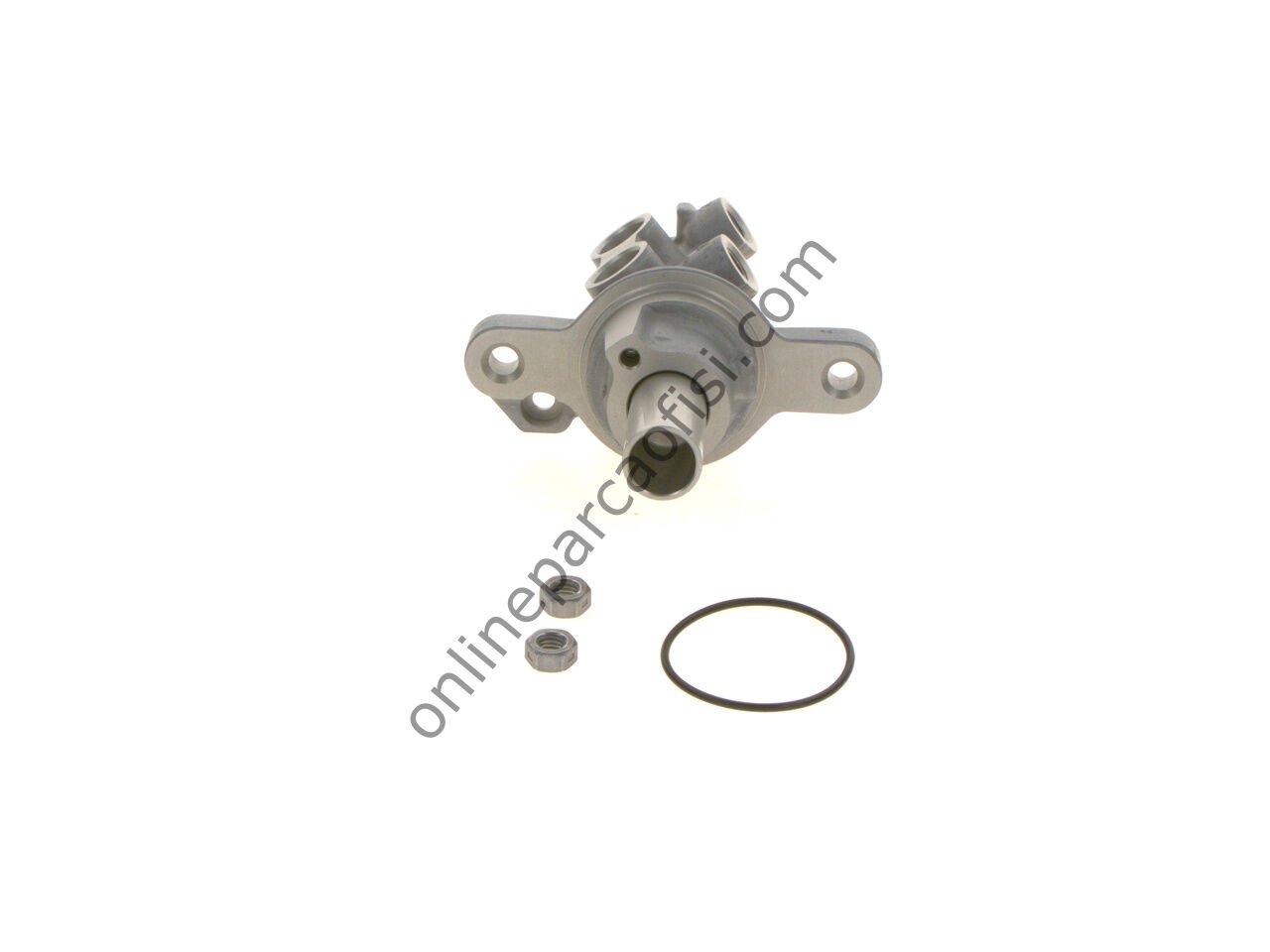 BOSCH BCH 0204123759 | RENAULT KANGO II FREN ANA MERKEZ