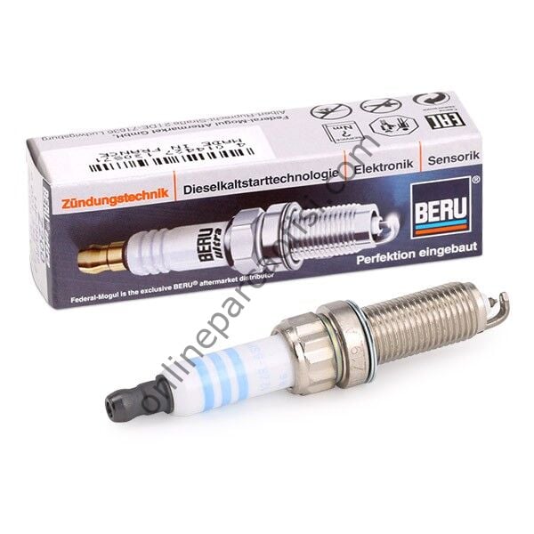 BERU BR Z332 | BMW F20-F21-F22-F30-F31-F35-F35 LCI MINI R55-R56-R57-R58-R59-R60-R61 BUJI