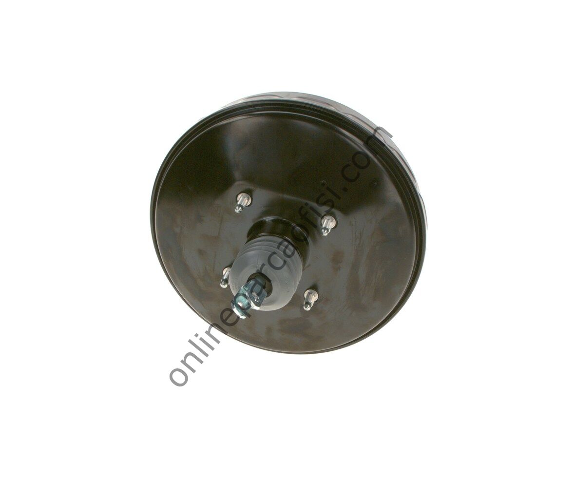 BOSCH BCH 0204125733 | RENAULT CLIO II WESTINGHOUSE