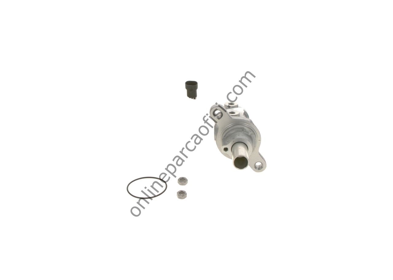 BOSCH BCH 0204123764 | FIAT LINEA FREN ANA MERKEZ