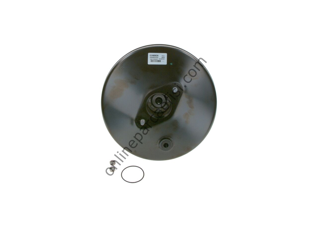 BOSCH BCH 0204125850 | FIAT GRANDE PUNTO- LINEA WESTINGHOUSE