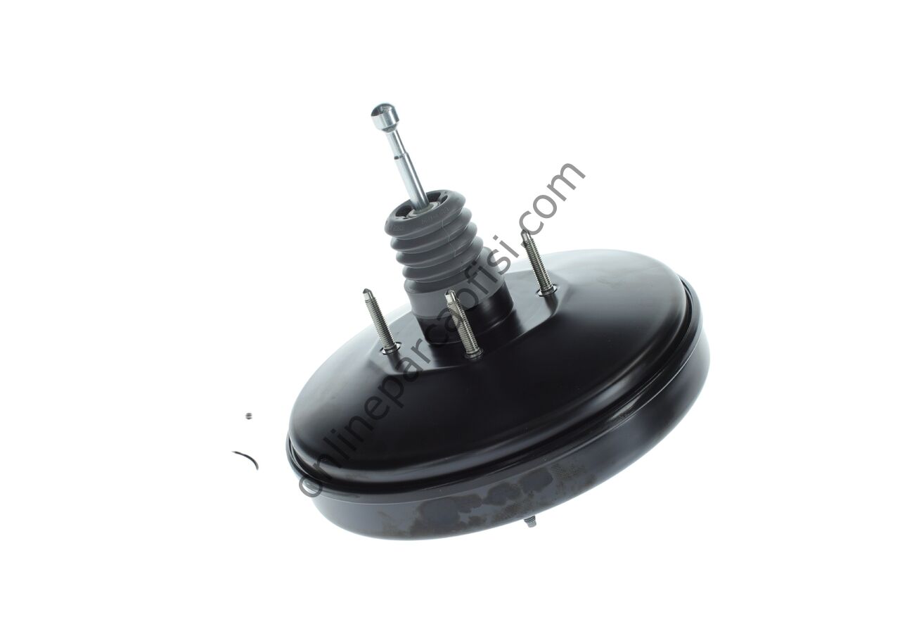 BOSCH BCH 0204125900 | FIAT LINEA/FIORINO WESTINGHOUSE