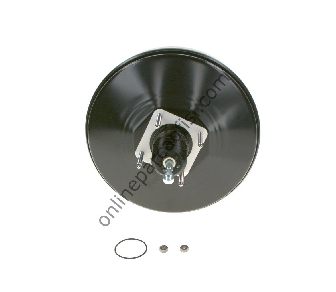 BOSCH BCH 0204125861 | FIAT DUCATO WESTINGHOUSE