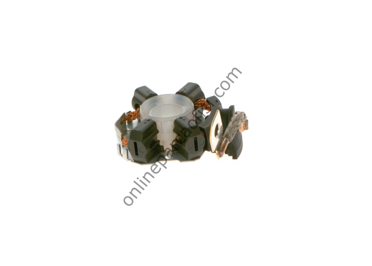 BOSCH BCH 1004337140 | MERCEDES W203-204-211-220-221-164-251 KÖMÜR TUTUCU