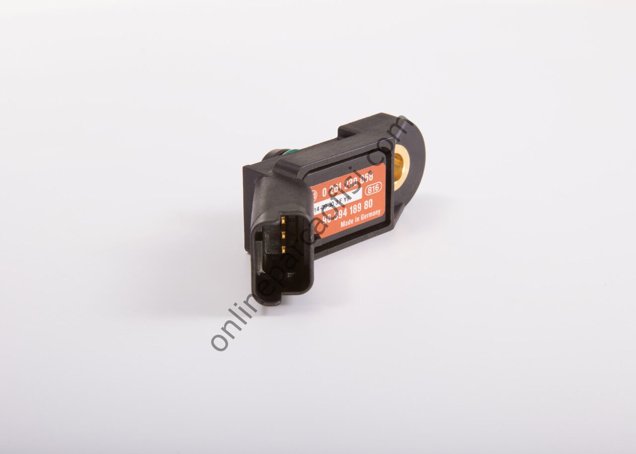 BOSCH BCH 0261230058 | FIAT BASINCSENSORU