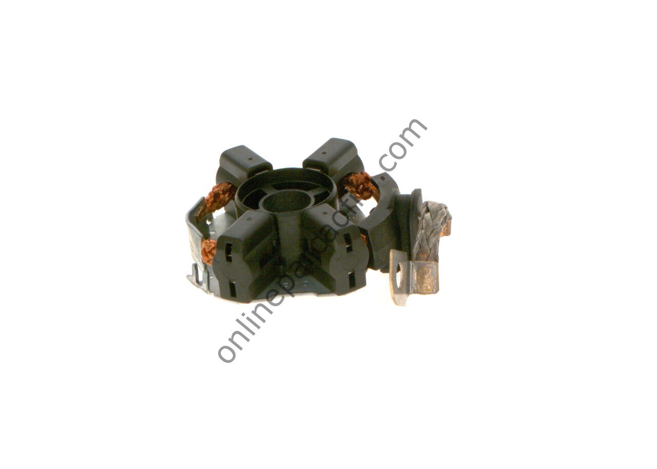 BOSCH BCH 1004338159 | MERCEDES W164-204-209-211-212-216-221-230 KÖMÜR TUTUCU