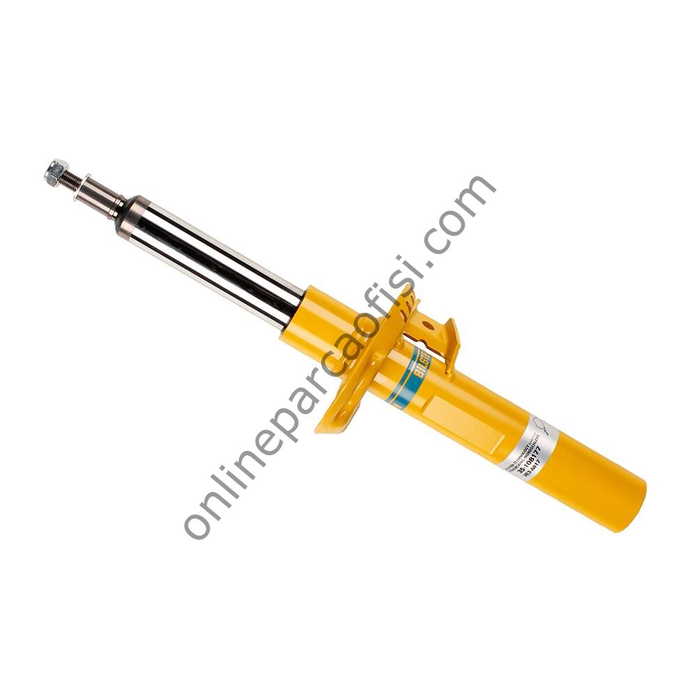 BILSTEIN VW Golf5/Audi A3,Q3, Skoda Octavia2, Seat Leon2(1P1) B6 Performance Amortisör Ön