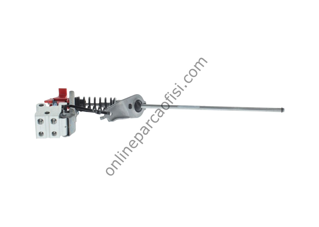 BOSCH BCH 0204131705 | FORD TRANSIT V-184 YÜK DENGELEME VALFI