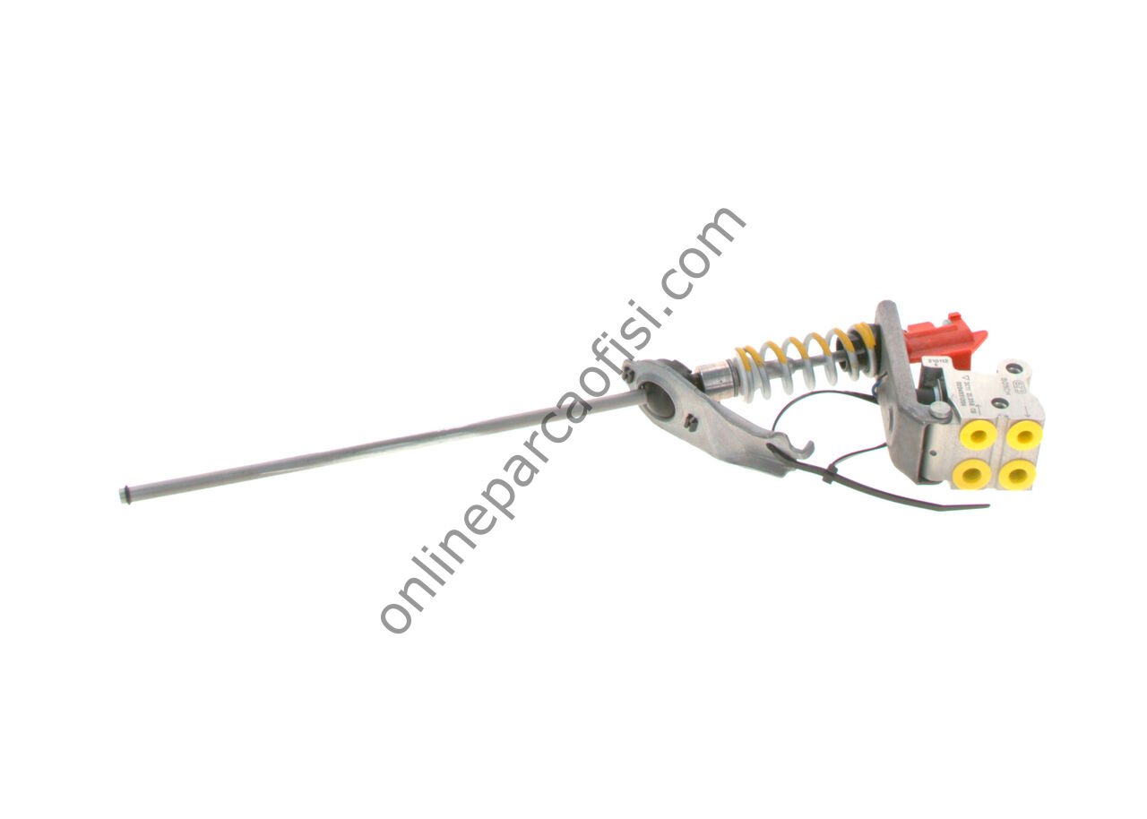 BOSCH BCH 0204131703 | FORD TRANSIT V-184 YÜK DENGELEME VALFI