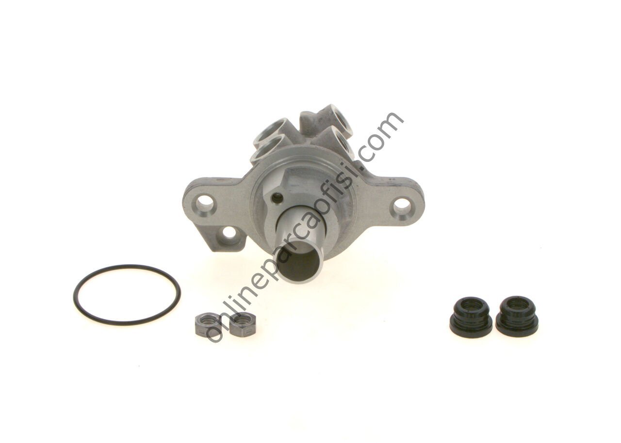 BOSCH BCH 0204701702 | RENAULT MEGAN II FREN ANA MERKEZ