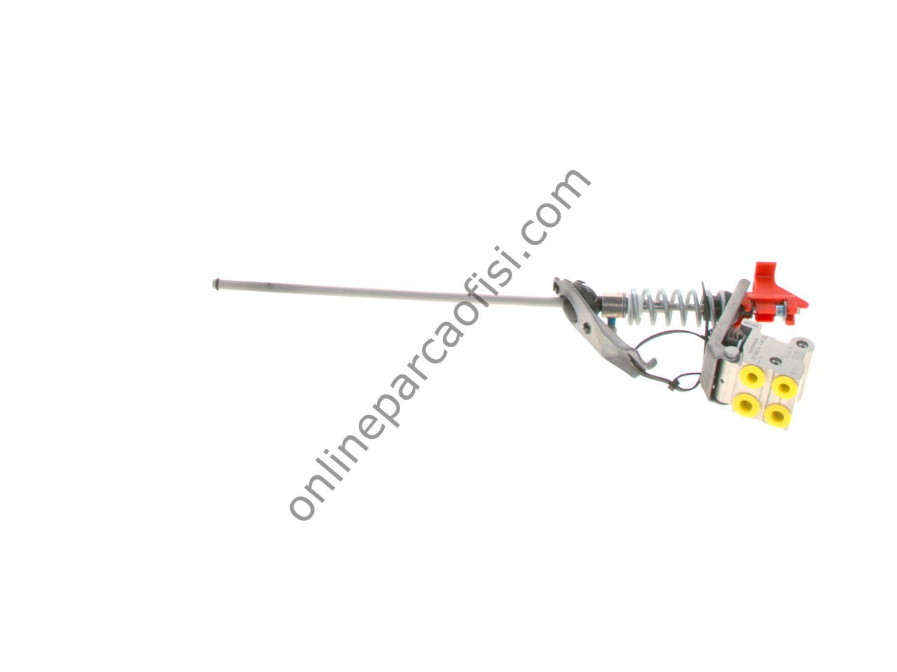BOSCH BCH 0204131711 | FORD TRANSIT V-184 YÜK DENGELEME VALFI