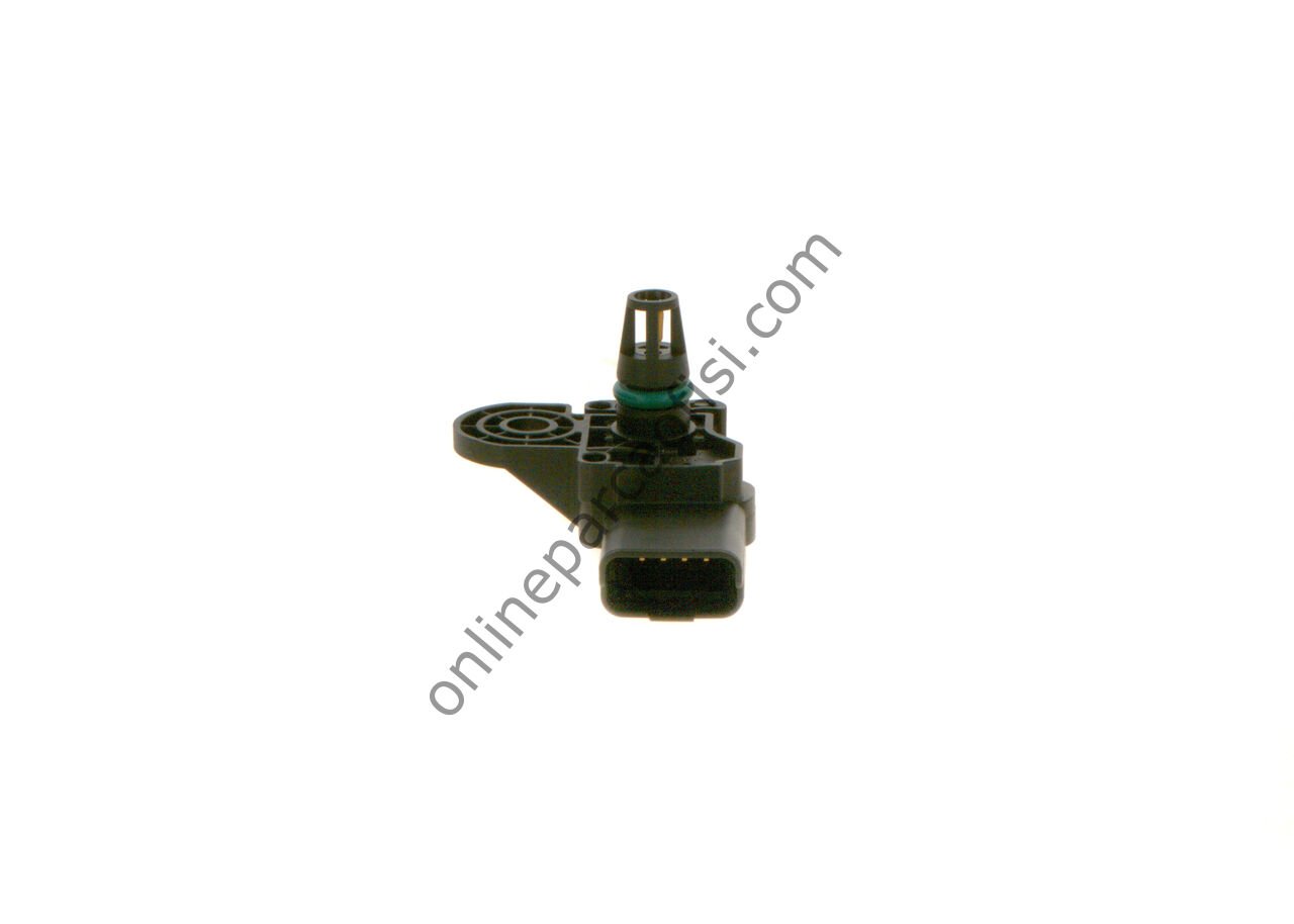 BOSCH BCH 0261230136 | BMW MINI R55-R56-R57 BASINÇ SENSÖRÜ