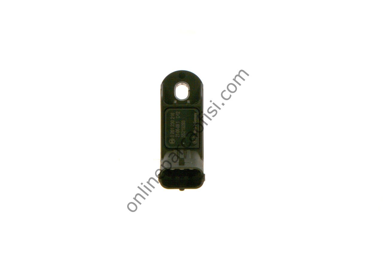 BOSCH BCH 0261230216 | FIAT LINEA/IDEA/DOBLO BASINÇ SENSÖRÜ