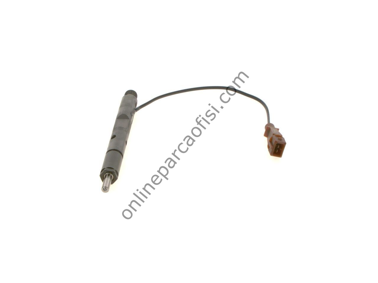 BOSCH BCH 0432193637 | MERCEDES W901-902-903-904 ENJEKTÖR