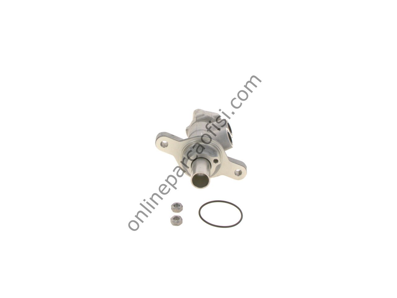 BOSCH BCH 0204828668 | RENAULT MEGAN IV/TALISMAN FREN ANA MERKEZ