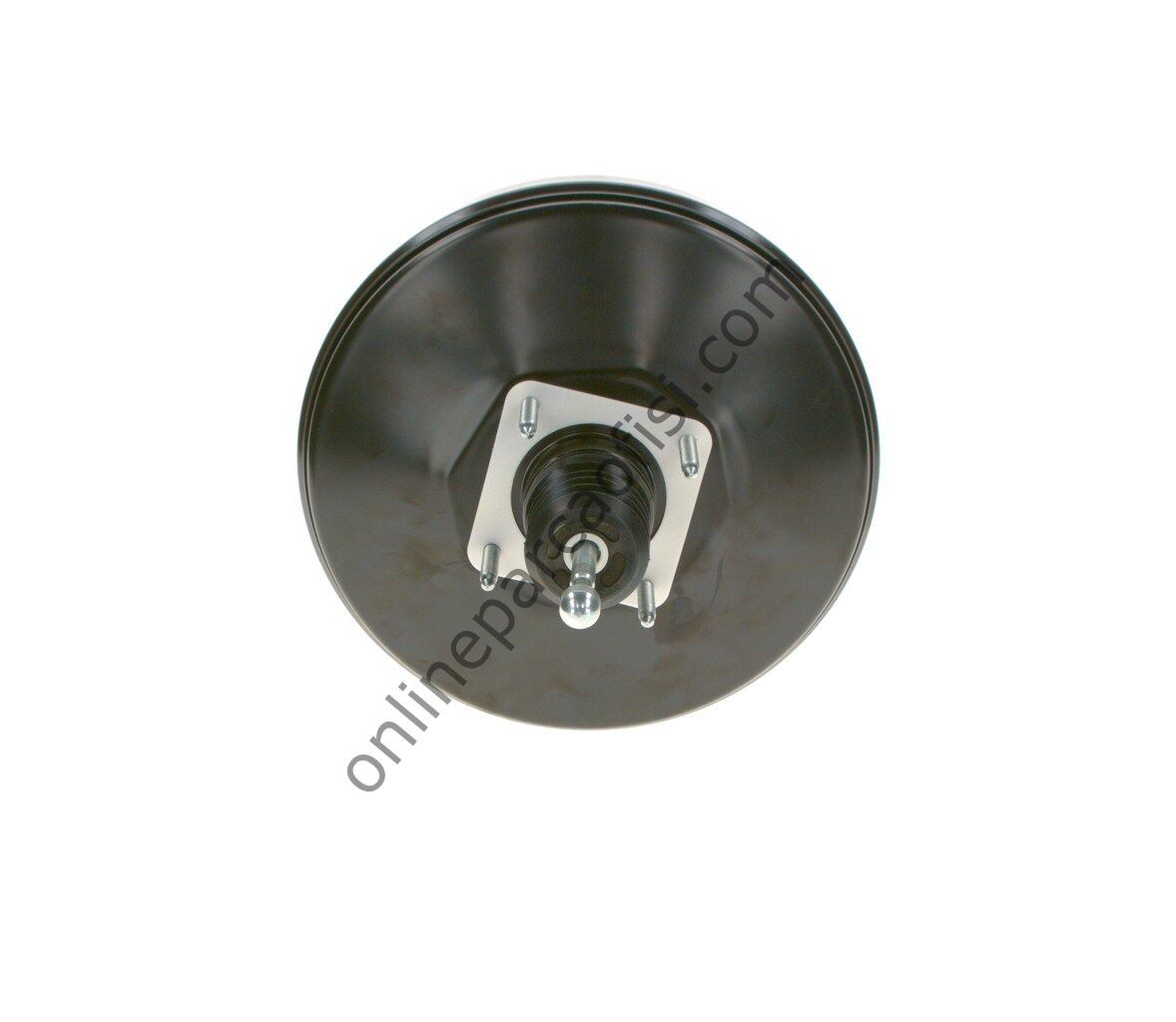 BOSCH BCH 0204836212 | OPEL CORSA D-E WESTINGHOUSE