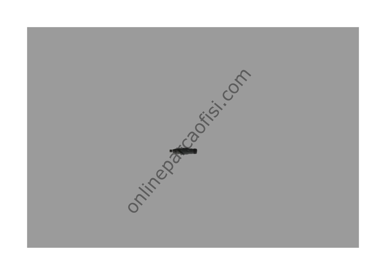 BOSCH BCH 0432217266 | MERCEDES 124-140-463-638 ENJEKTÖR MEMESI