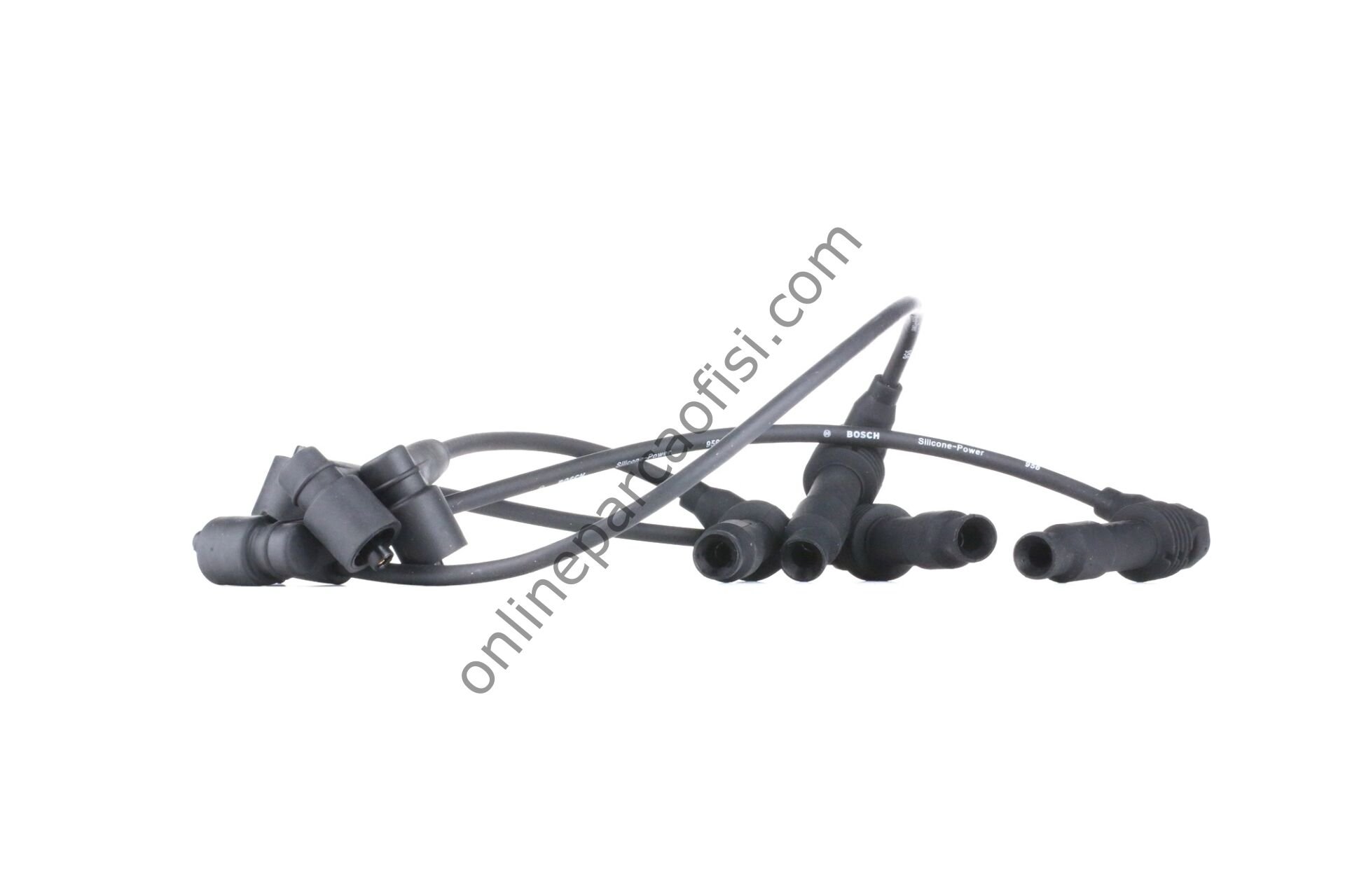 BOSCH BCH 0986357237 | OPEL VECTRA A-B ASTRA F-G OMEGA B BUJI KABLOSU