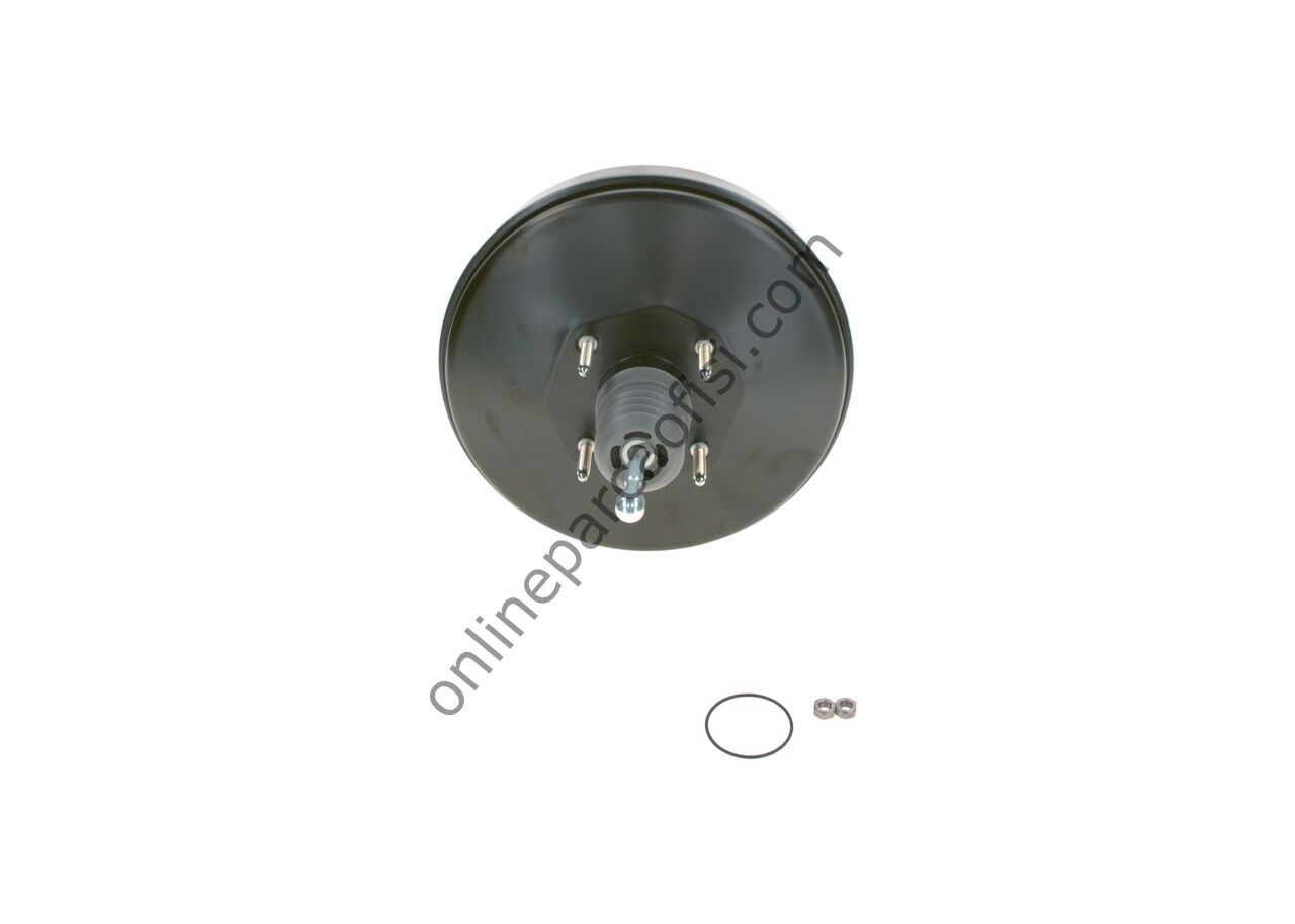 BOSCH BCH 0204848615 | FIAT DOBLO WESTINGHOUSE