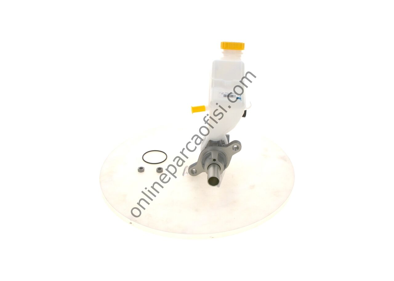 BOSCH BCH 0204848614 | FIAT DOBLO III/PRATICO FREN ANA MERKEZ