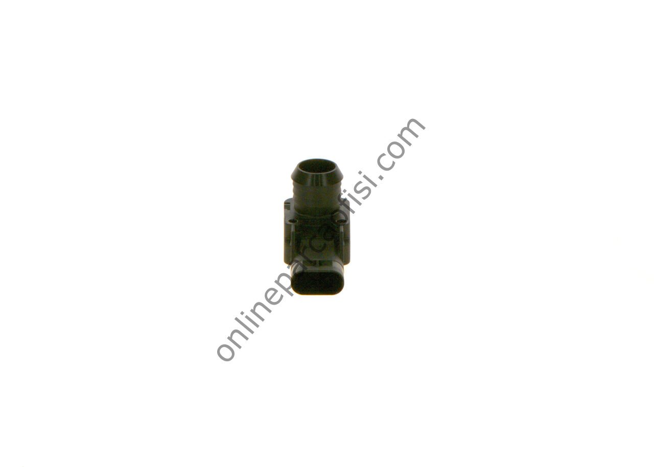 BOSCH BCH 0261230260 | MERCEDES 176-246-212-639-906 BASINÇ SENSÖRÜ
