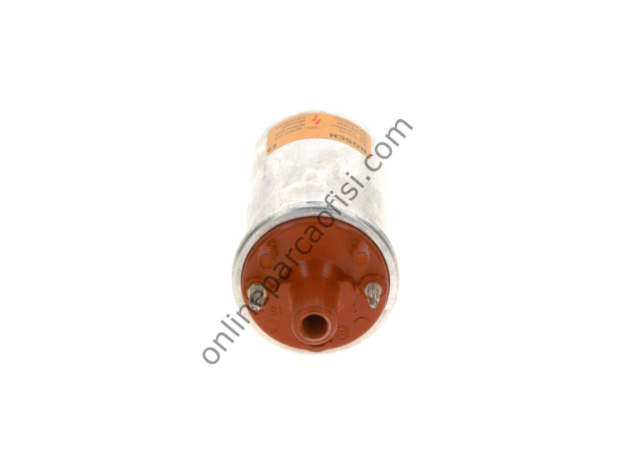 BOSCH BCH 0221118335 | VW 928 ATESLEME BOBINI