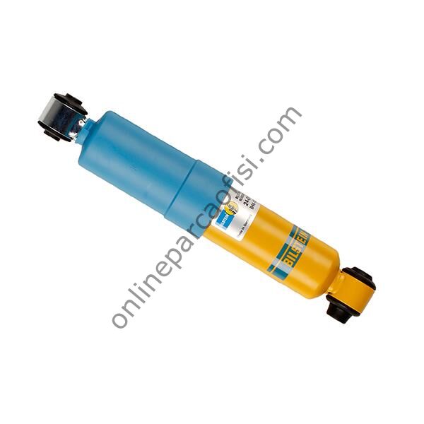 BILSTEIN Motorsport Citroen Saxo VTS, Peugeot 106 GroupN Rally