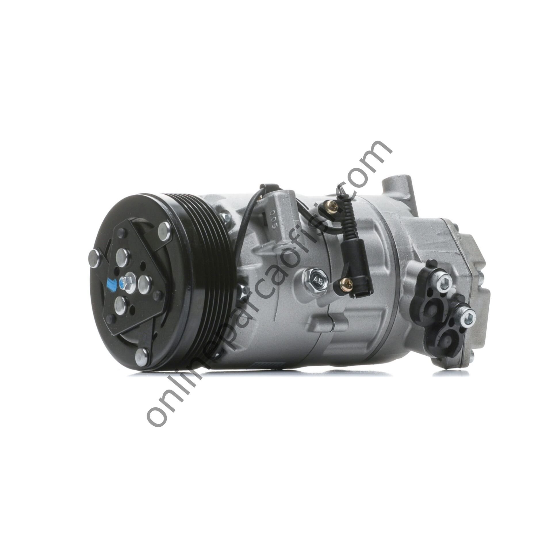 BEHR BHR ACP 343 000S | BMW E46-X3 E83 KLIMA KOMPRESÖRÜ