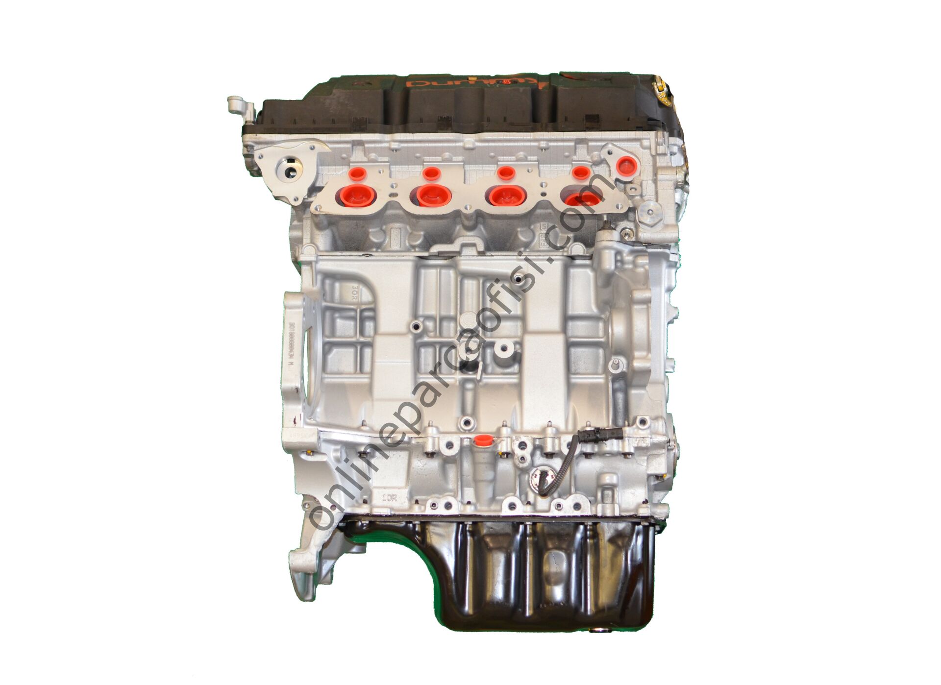 OE-PSA 0135.QZ | PSA 207/208/308 KOMPLE MOTOR