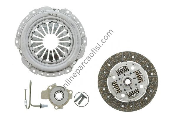 AISIN AIS CKE-OP26R | OPEL ASTRA H J VECTRA C MERIVA A ZAFIRA B DEBRIYAJ SETI