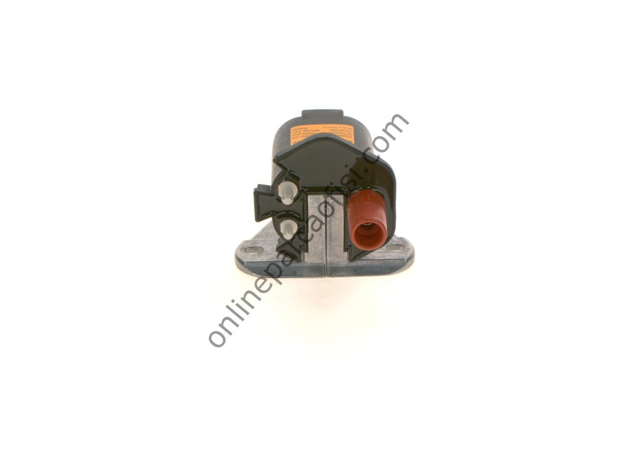 BOSCH BCH 0221502429 | MERCEDES W124-201 ATESLEME BOBINI