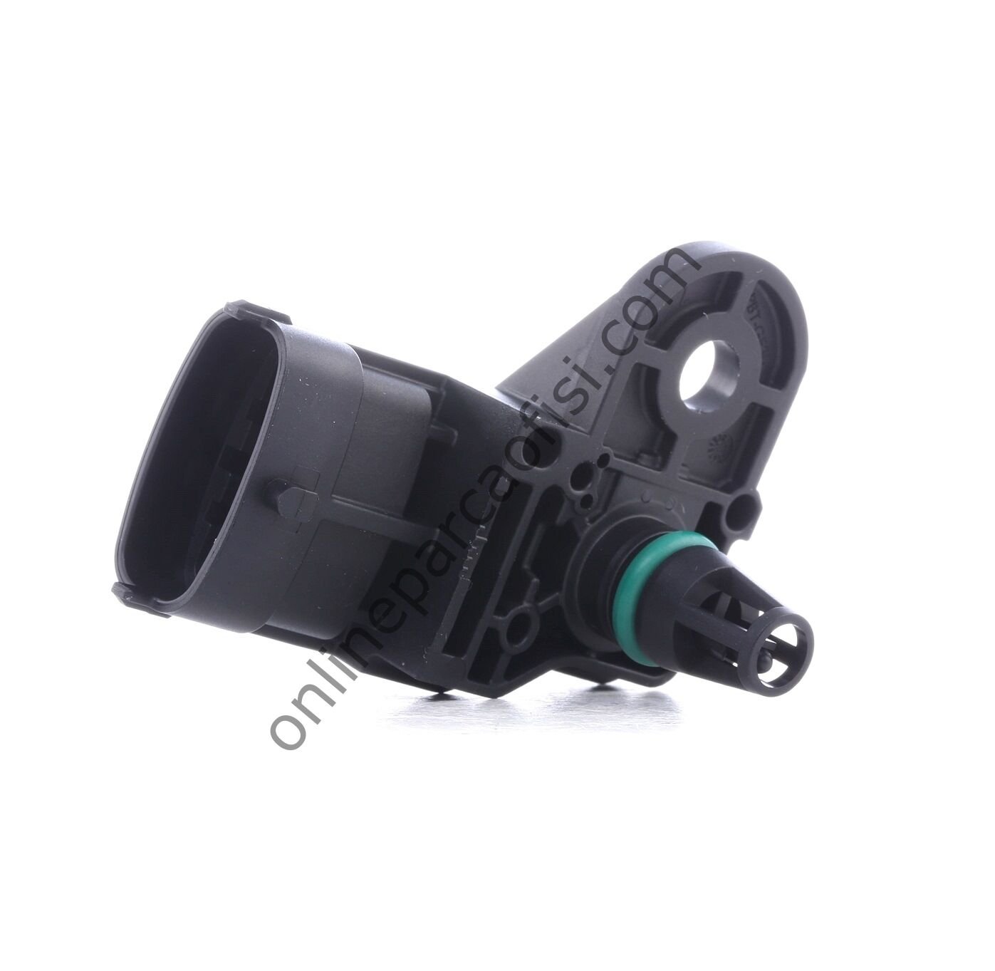 BOSCH BCH 0261230302 | FIAT BRAVO II/LINEA/PUNTO/DOBLO/500/ABARTH BASINÇ SENSÖRÜ