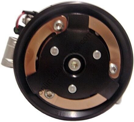 BEHR BHR ACP 350 000S | BMW E81-82-87-88-90-91-92-93-X1--Z4-46-60 KLIMA KOMPRESÖRÜ