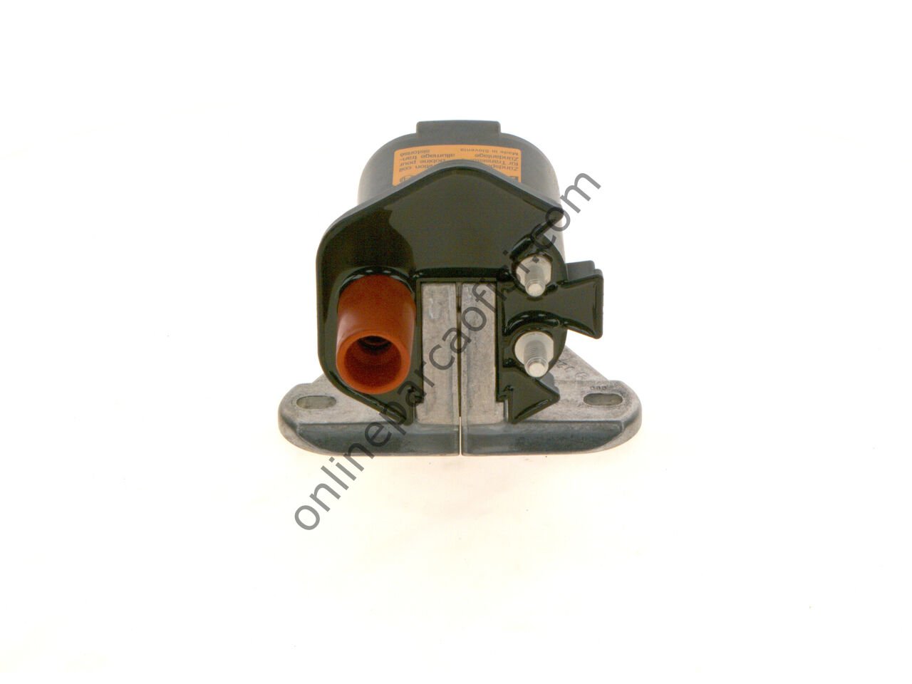 BOSCH BCH 0221502431 | MERCEDES W124/201/126 ATESLEME BOBINI