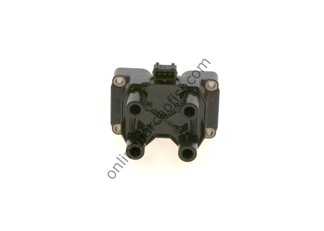 BOSCH BCH 0221503001 | OPEL ATESLEME BOBINI